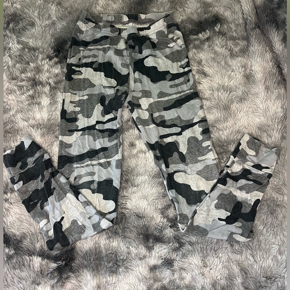 Boys pajama bottoms